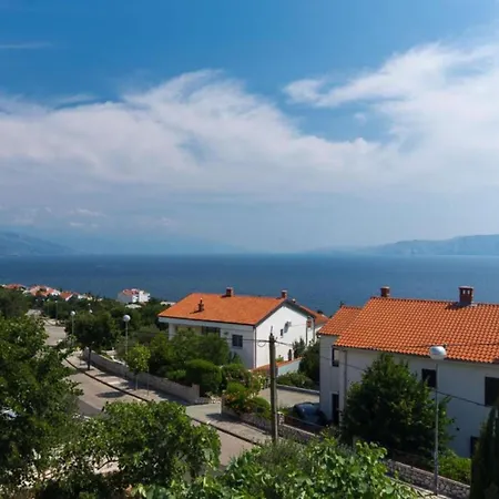 Marko Apartment *