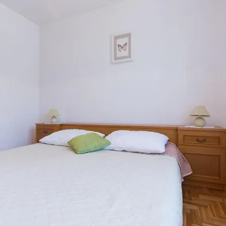 Marko Apartment Novi Vinodolski