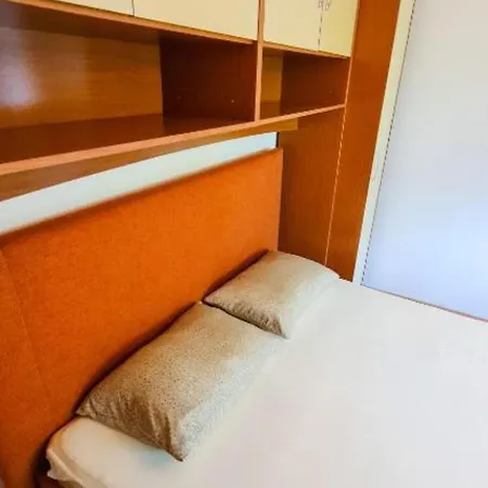 Apartment Marko