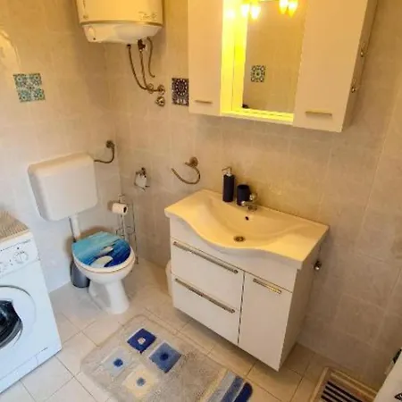 Marko Apartment *