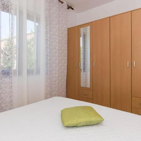 Marko Apartment