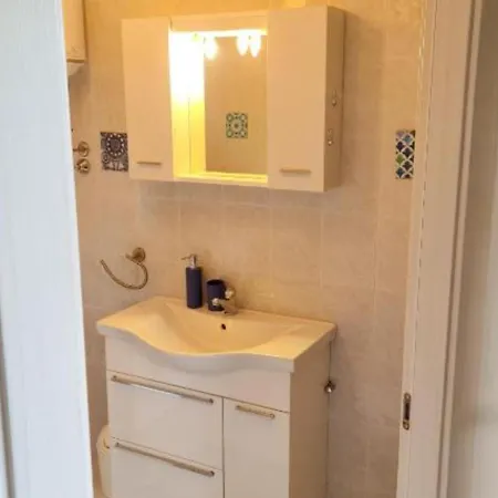 Marko Apartment Novi Vinodolski