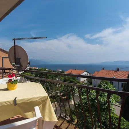 Marko Apartment Novi Vinodolski