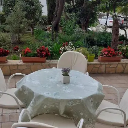 Apartment Marko Novi Vinodolski