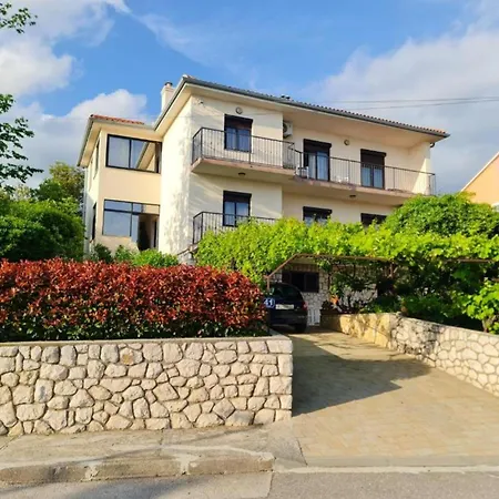 Marko Apartment