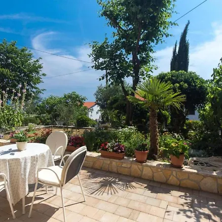 Marko Apartment Novi Vinodolski