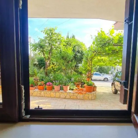 Apartment Marko Novi Vinodolski
