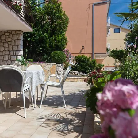 Marko Apartment Novi Vinodolski
