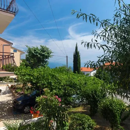Marko Apartment Novi Vinodolski