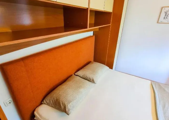 Apartamento Marko