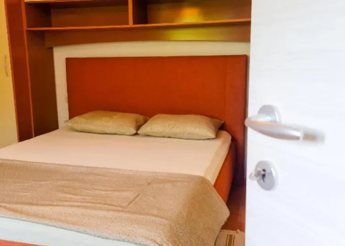 Apartamento Marko *