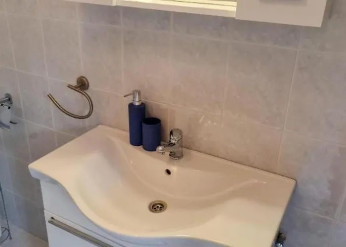 Apartamento Marko