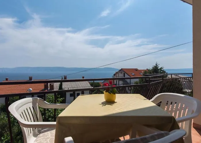 Apartamento Marko *