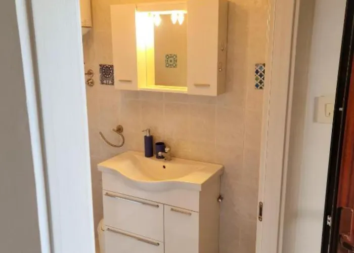 Marko Apartamento Novi Vinodolski