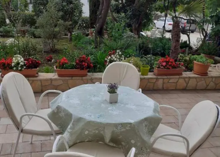 Apartamento Marko Novi Vinodolski
