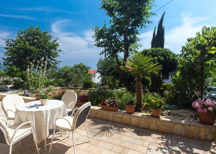 Marko Apartamento Novi Vinodolski