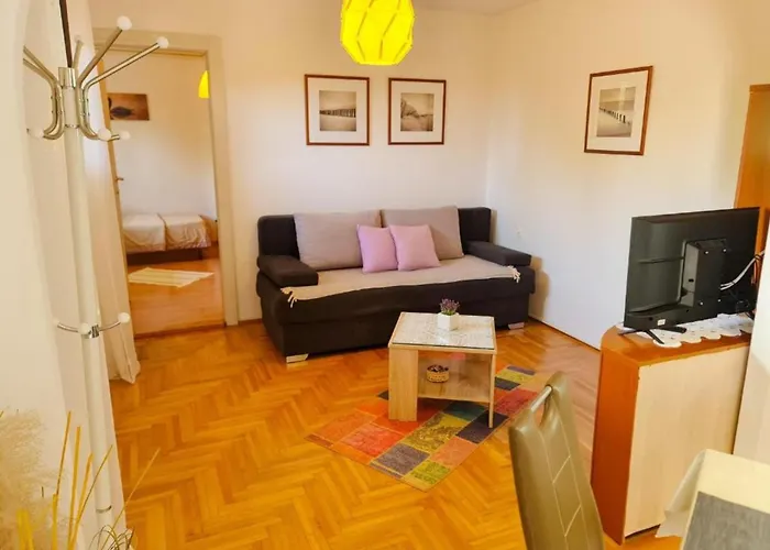 Apartamento Marko Novi Vinodolski