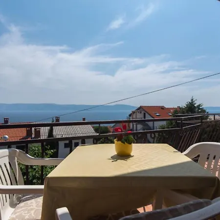 Apartament Marko *