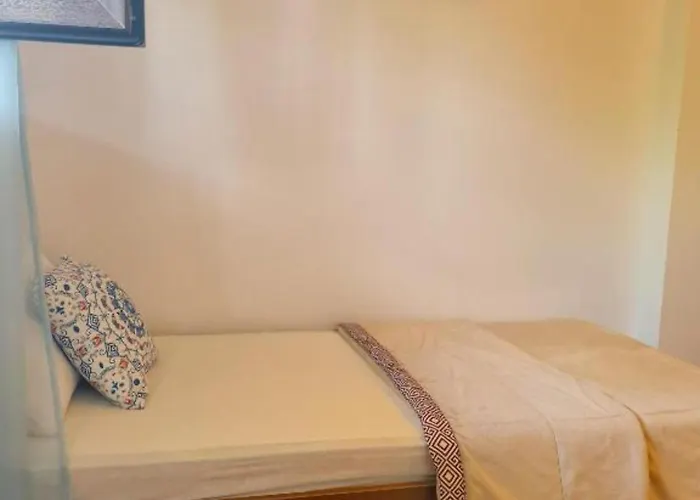 Apartman Marko