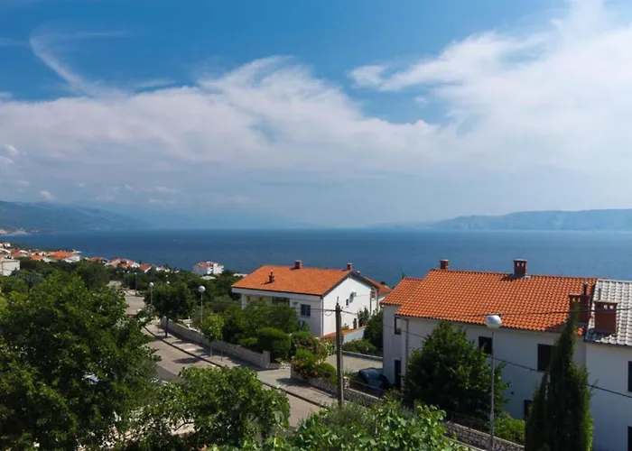 Marko Apartman *