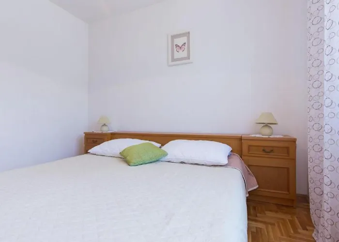 Marko Apartman Novi Vinodolski