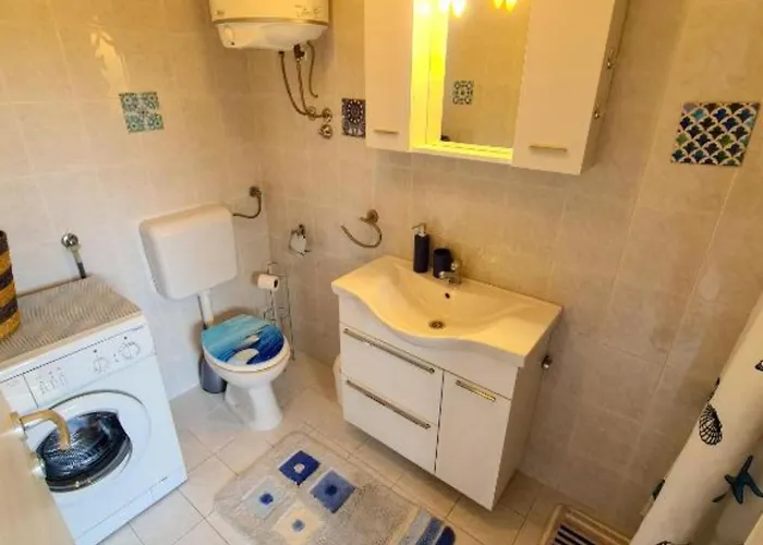 Marko Apartman *