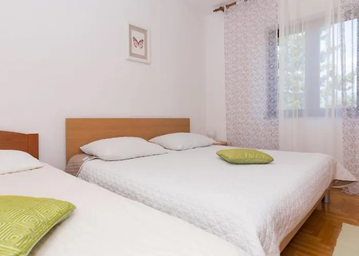Marko Apartman Novi Vinodolski
