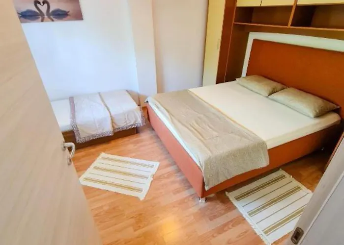 Apartman Marko *