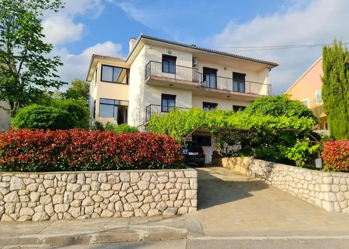 Marko Apartman