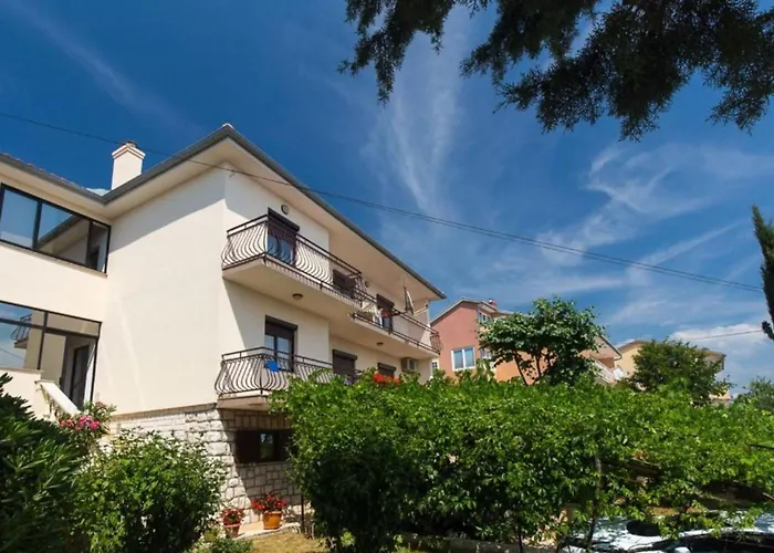 Marko Apartman *