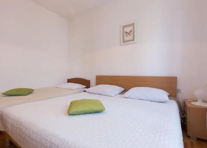 Apartman Marko *