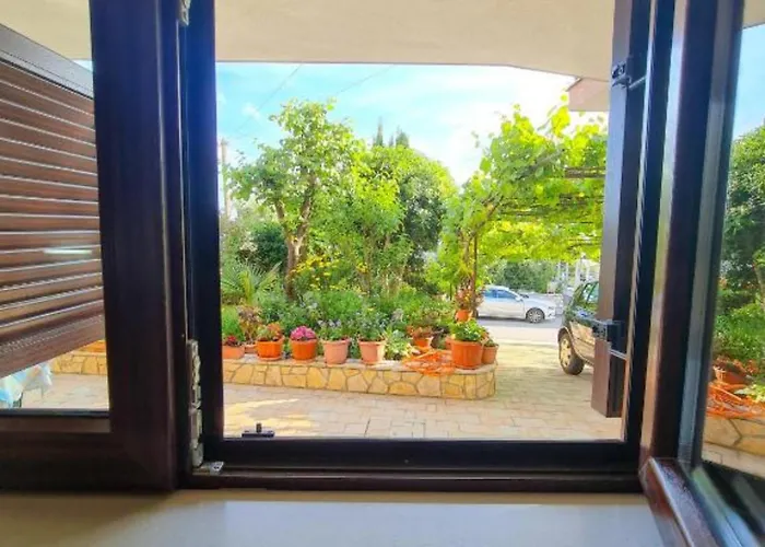 Apartman Marko Novi Vinodolski